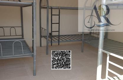 Labor Camp - Studio - 7+ for rent in Al Sajaa S - Al Sajaa - Sharjah