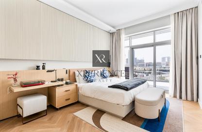 Apartment - 2 Bedrooms - 3 Bathrooms for sale in Marriott Executive Apartments - Dubai Science Park - Dubai Apartment - 2 Bedrooms - 3 Bathrooms for sale in Marriott Executive Apartments - Dubai Science Park - Dubai