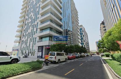 Apartment - 1 - 1 for rent in Muzoon Building - Al Raha Beach - Abu Dhabi Apartment - 1 - 1 for rent in Muzoon Building - Al Raha Beach - Abu Dhabi