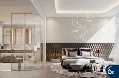 Apartment - 1 Bedroom - 1 Bathroom for sale in The Symphony by Imtiaz - Bukadra - Dubai