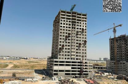 Apartment - 2 Bedrooms - 3 Bathrooms for sale in AZHA Community - Al Amerah - Ajman Apartment - 2 Bedrooms - 3 Bathrooms for sale in AZHA Community - Al Amerah - Ajman