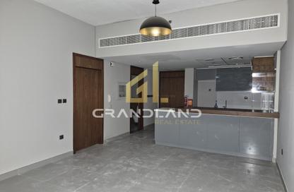 Apartment - 1 - 2 for rent in 2020 Marquis - Arjan - Dubai