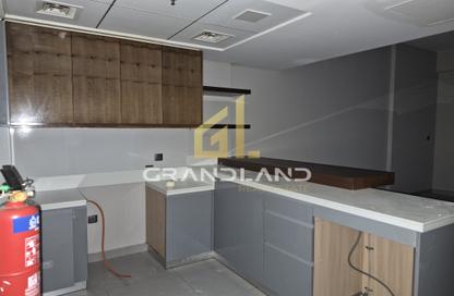 Apartment - 1 - 2 for rent in 2020 Marquis - Arjan - Dubai