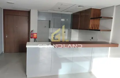 Apartment - 1 Bedroom - 2 Bathrooms for rent in 2020 Marquis - Arjan - Dubai