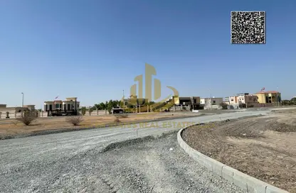Land - Studio for sale in Manama - Ajman