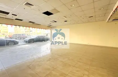 Shop - 1 Bedroom - 1 Bathroom for rent in Muwaileh 3 Building - Muwaileh - Sharjah