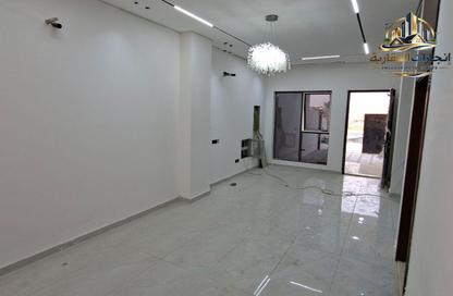 Townhouse - 3 Bedrooms - 5 Bathrooms for sale in Kabbali Hills - Al Helio 2 - Al Helio - Ajman