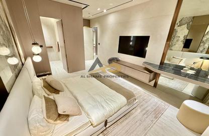 Apartment - Studio - 1 Bathroom for sale in 368 Park Lane - District 10 - Jumeirah Village Circle - Dubai