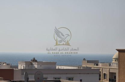 Apartment - 1 Bedroom - 2 Bathrooms for rent in Al Qulaya'ah - Al Sharq - Sharjah Apartment - 1 Bedroom - 2 Bathrooms for rent in Al Qulaya'ah - Al Sharq - Sharjah