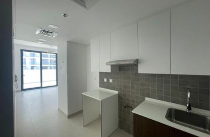 Apartment - Studio - 1 for rent in Sun Island - Ajmal Makan City - Sharjah Waterfront City - Sharjah