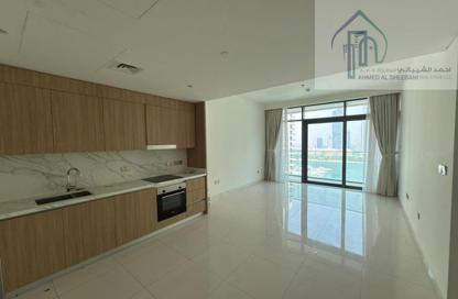 شقة - 2 غرف نوم - 3 حمامات للايجار في برج Beach Vista 1 - بيتش فيستا - إعمار بيتشفرونت - دبي هاربور - دبي شقة - 2 غرف نوم - 3 حمامات للايجار في برج Beach Vista 1 - بيتش فيستا - إعمار بيتشفرونت - دبي هاربور - دبي