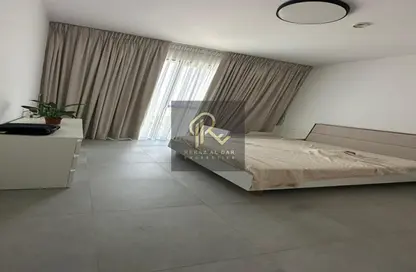 Apartment - 1 Bedroom - 2 Bathrooms for sale in Tiraz - Naseej District - Aljada - Sharjah