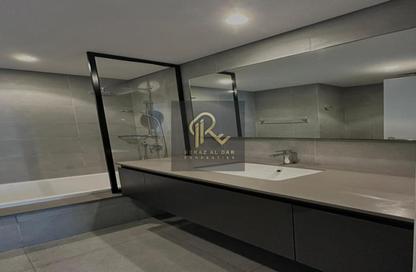 Apartment - 1 Bedroom - 2 Bathrooms for sale in Tiraz - Naseej District - Aljada - Sharjah