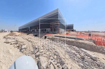 Warehouse - Studio for rent in Technology Park - Dubai