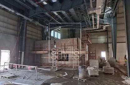 Warehouse - Studio for rent in Technology Park - Dubai