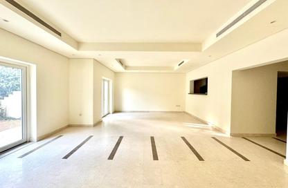 Townhouse - 3 Bedrooms - 4 Bathrooms for rent in Quortaj - North Village - Al Furjan - Dubai