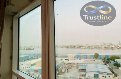 Apartment - Studio - 1 Bathroom for sale in Orient Tower 1 - Orient Towers - Al Bustan - Ajman