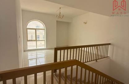 Townhouse - 3 Bedrooms - 4 Bathrooms for rent in Al Garhoud Villas - Al Garhoud - Dubai