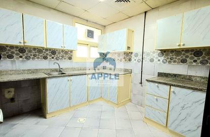 Apartment - 1 Bedroom - 1 Bathroom for rent in Muwaileh 3 Building - Muwaileh - Sharjah