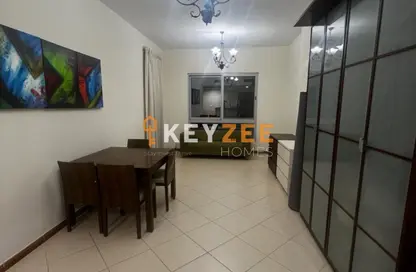 Apartment - 1 Bedroom - 2 Bathrooms for rent in Marina Diamond 2 - Marina Diamonds - Dubai Marina - Dubai