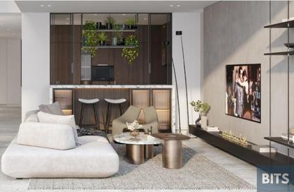 Villa - 4 Bedrooms - 5 Bathrooms for sale in The Watercrest Villas by Ellington - The Sanctuary - District 11 - Mohammed Bin Rashid City - Dubai
