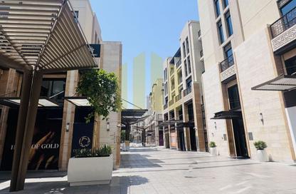 Office Space - Studio for rent in Deira Enrichment Project - Deira - Dubai