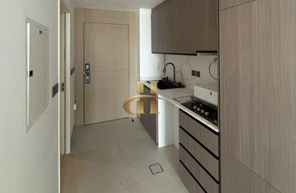 Apartment - Studio - 1 Bathroom for rent in AB Cavalier - District 12 - Jumeirah Village Circle - Dubai