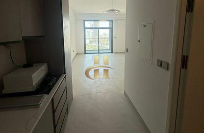 Apartment - Studio - 1 Bathroom for rent in AB Cavalier - District 12 - Jumeirah Village Circle - Dubai