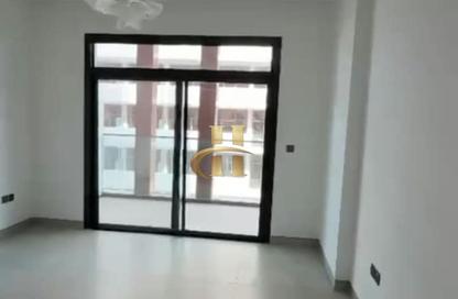 Apartment - Studio - 1 Bathroom for rent in AB Cavalier - District 12 - Jumeirah Village Circle - Dubai
