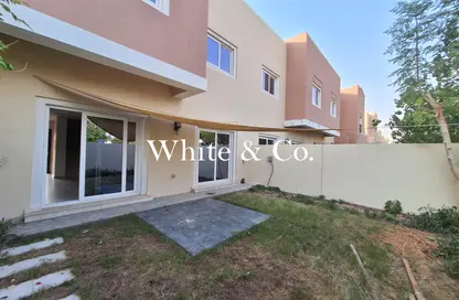 Townhouse - 3 Bedrooms - 3 Bathrooms for rent in Amaranta 2 - Amaranta - Villanova - Dubai