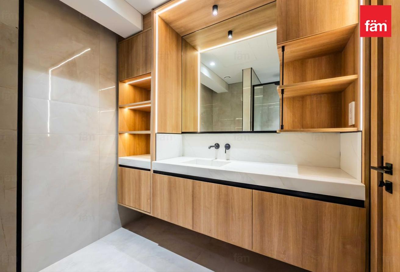 2BR | Fully Furnished | Vacant | Pool View photo 22