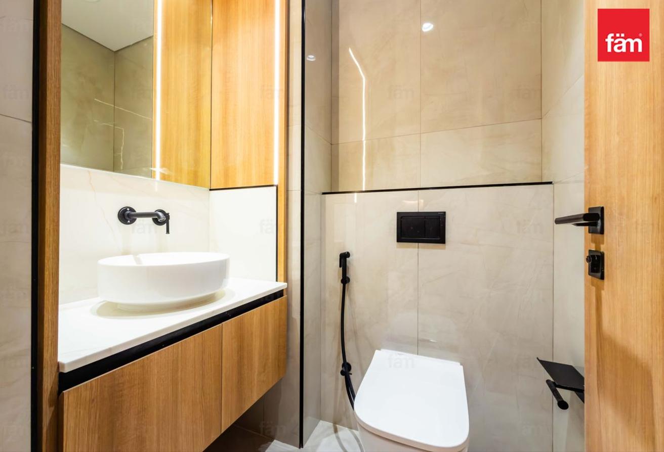 2BR | Fully Furnished | Vacant | Pool View photo 18