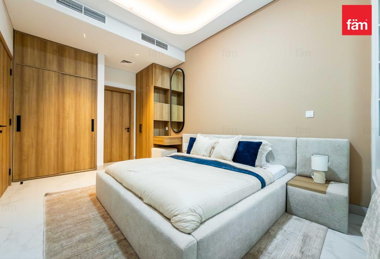 2BR | Fully Furnished | Vacant | Pool View photo 10
