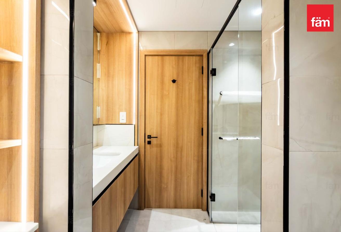 2BR | Fully Furnished | Vacant | Pool View photo 17