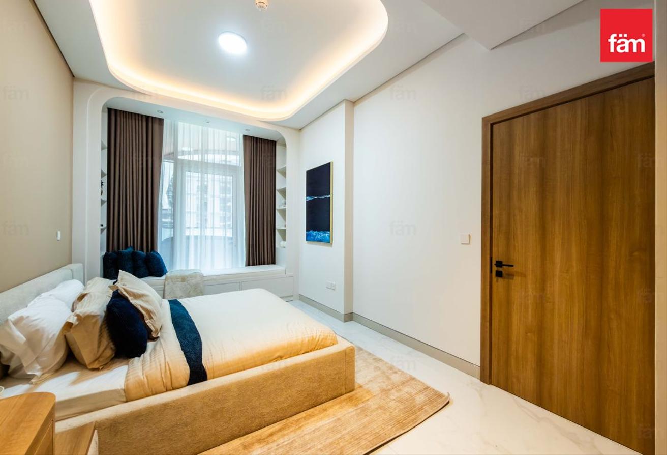 2BR | Fully Furnished | Vacant | Pool View photo 20
