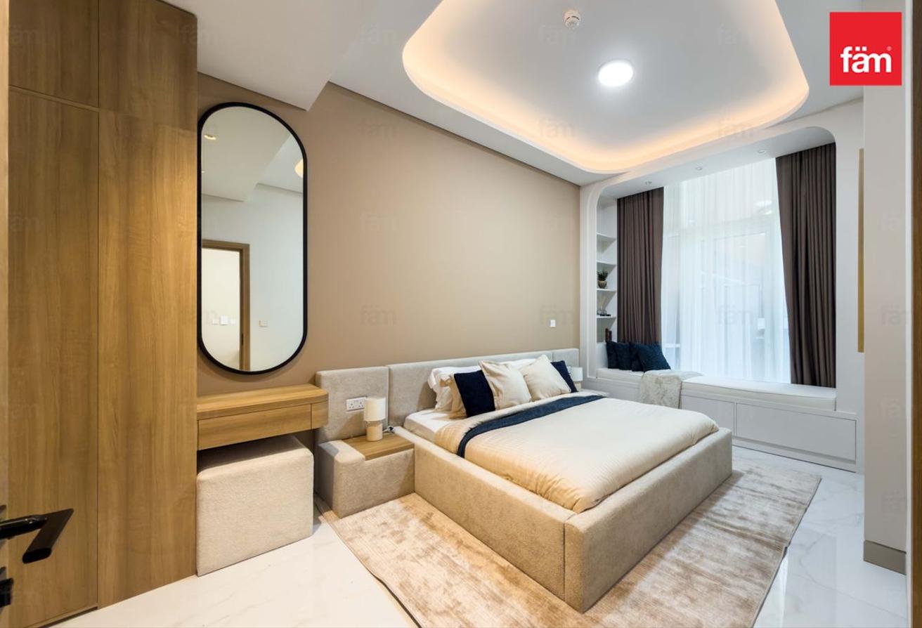 2BR | Fully Furnished | Vacant | Pool View photo 21
