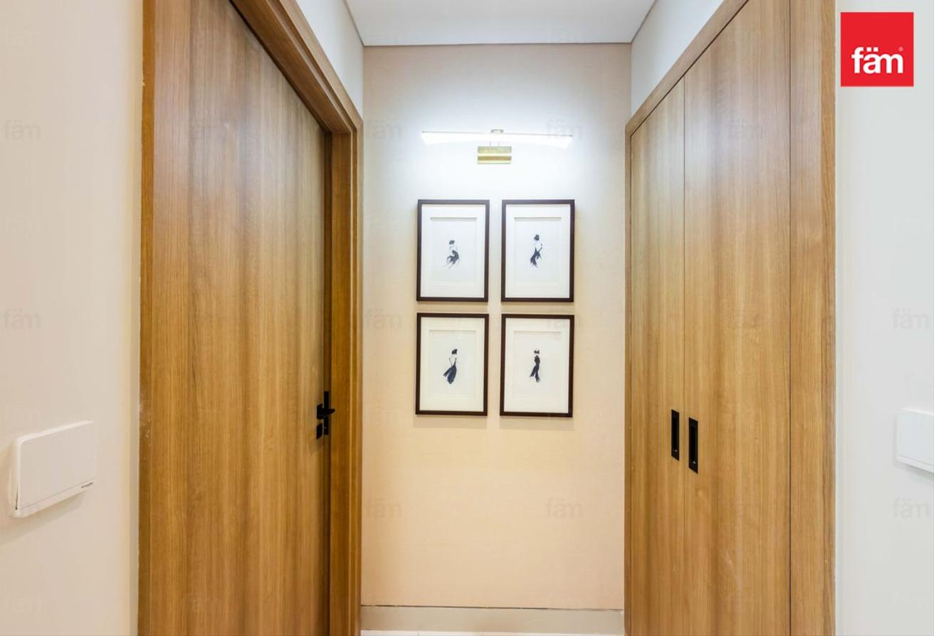 2BR | Fully Furnished | Vacant | Pool View photo 19
