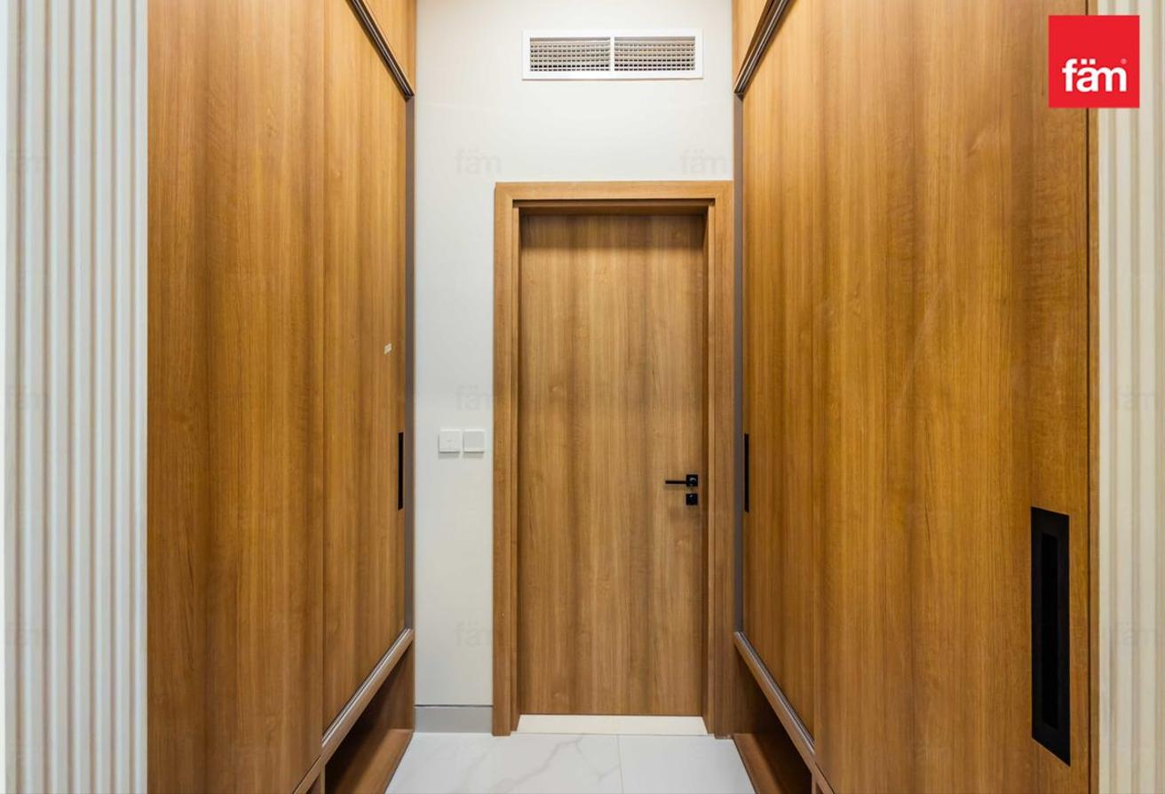 2BR | Fully Furnished | Vacant | Pool View photo 16