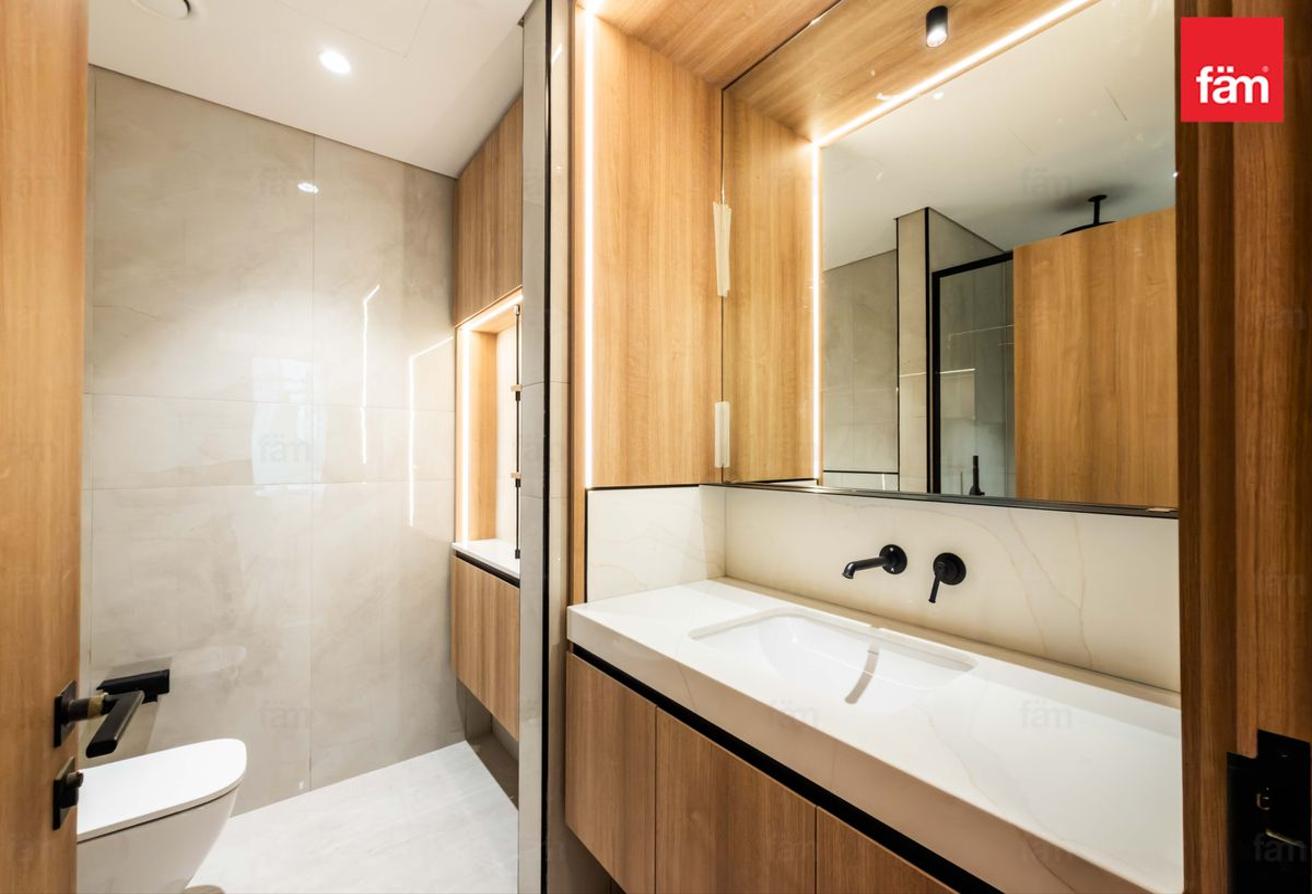 2BR | Fully Furnished | Vacant | Pool View photo 23