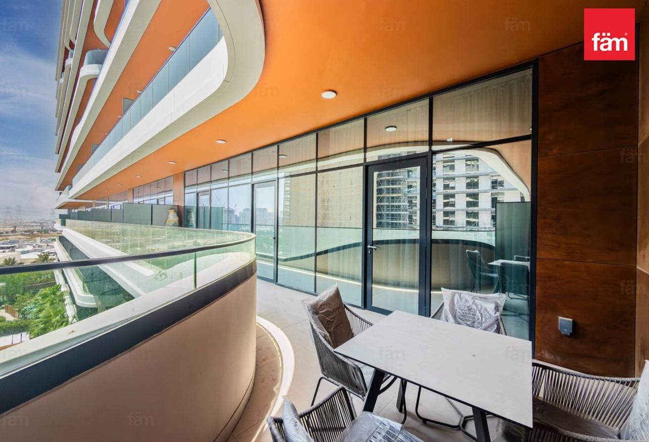 2BR | Fully Furnished | Vacant | Pool View photo 26