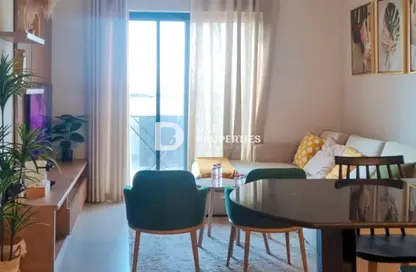 Apartment - 2 Bedrooms - 2 Bathrooms for rent in Binghatti Gate - District 15 - Jumeirah Village Circle - Dubai