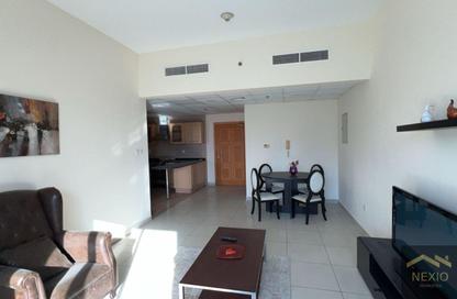 Apartment - 1 Bedroom - 2 Bathrooms for rent in Armada Tower 3 - JLT Cluster P - Jumeirah Lake Towers - Dubai Apartment - 1 Bedroom - 2 Bathrooms for rent in Armada Tower 3 - JLT Cluster P - Jumeirah Lake Towers - Dubai
