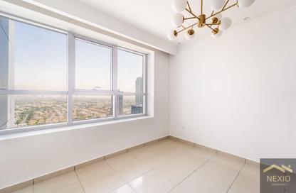 Apartment - 1 Bedroom - 2 Bathrooms for rent in Armada Tower 3 - JLT Cluster P - Jumeirah Lake Towers - Dubai