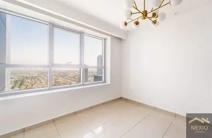 Apartment - 1 Bedroom - 2 Bathrooms for rent in Armada Tower 3 - JLT Cluster P - Jumeirah Lake Towers - Dubai