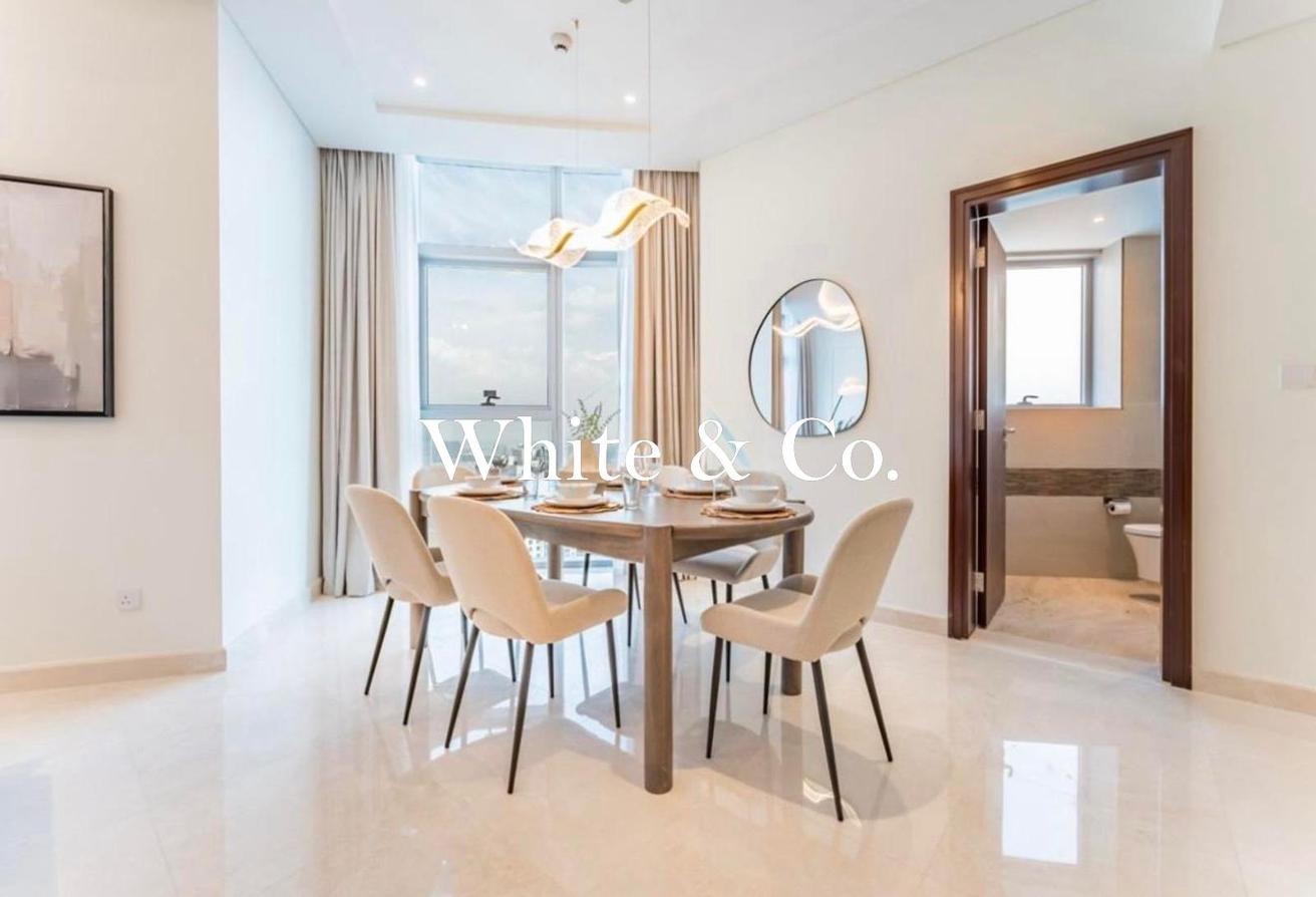 High Floor | Modern Furniture | Spacious photo 5