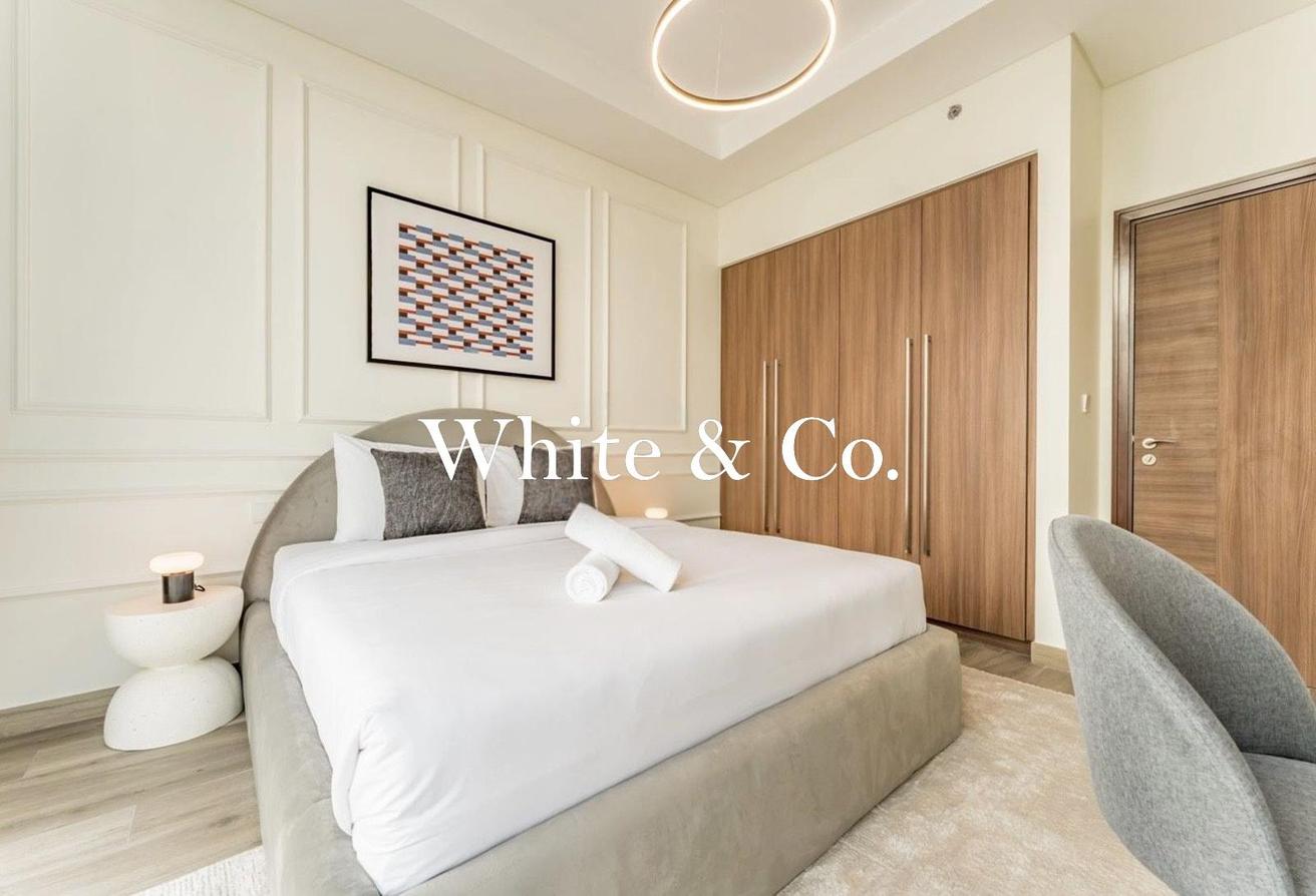 High Floor | Modern Furniture | Spacious photo 8