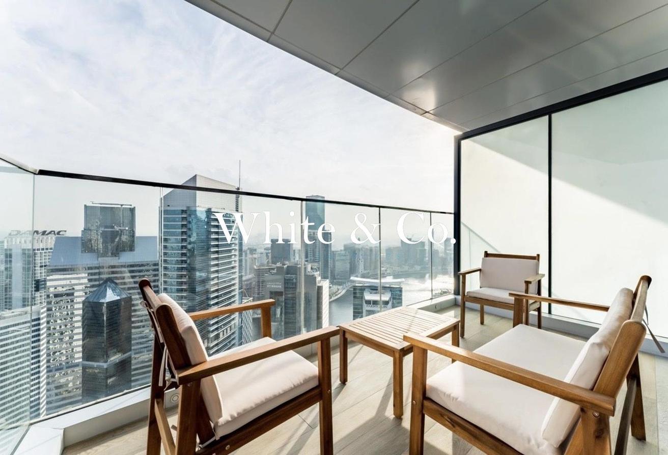 High Floor | Modern Furniture | Spacious photo 7