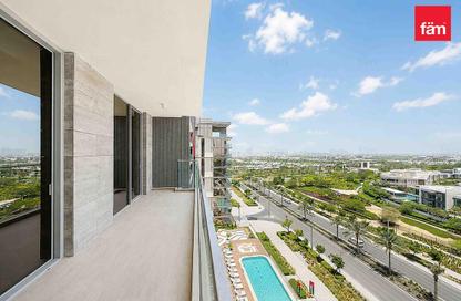 Apartment - 2 Bedrooms - 3 Bathrooms for rent in Ellington House 2 - Ellington House - Dubai Hills Estate - Dubai