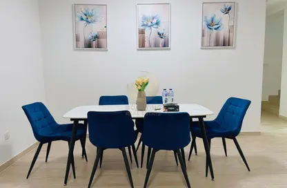 Duplex - 2 Bedrooms - 3 Bathrooms for sale in Belgravia 3B - Belgravia 3 - District 15 - Jumeirah Village Circle - Dubai