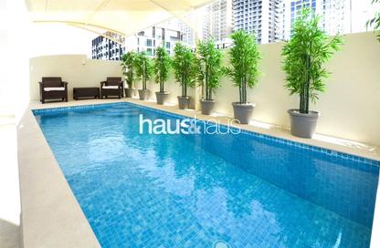 Villa - 4 - 4 for sale in Royal Park South - District 11 - Jumeirah Village Circle - Dubai